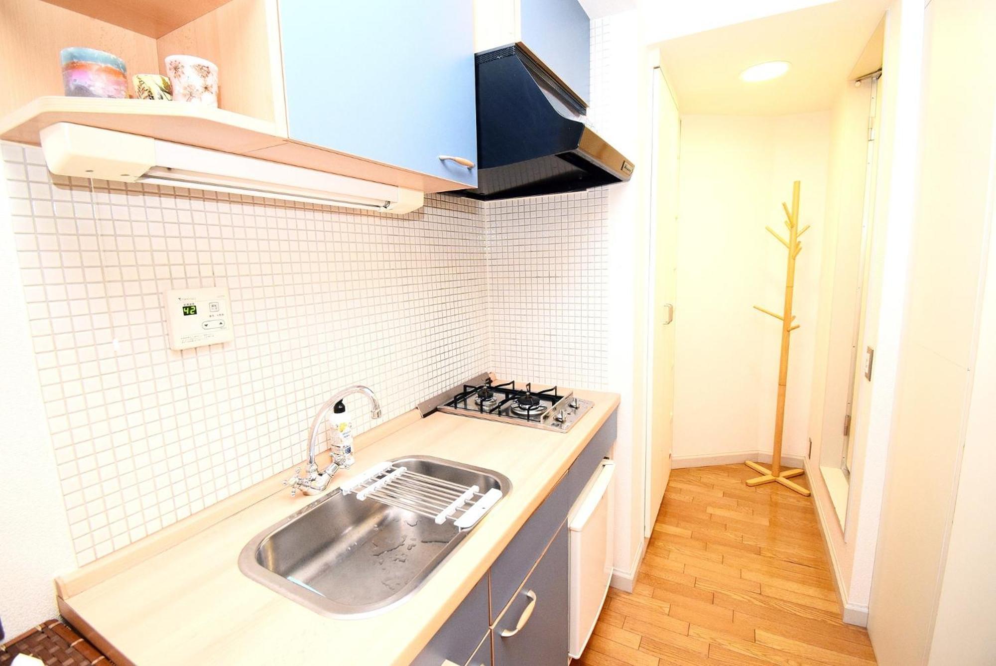 Kitazawa Cs House / Vacation Stay 68573 Tokio Buitenkant foto