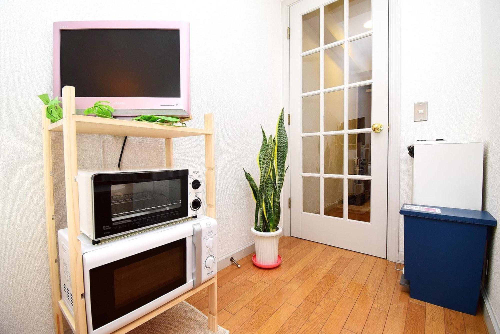 Kitazawa Cs House / Vacation Stay 68573 Tokio Buitenkant foto