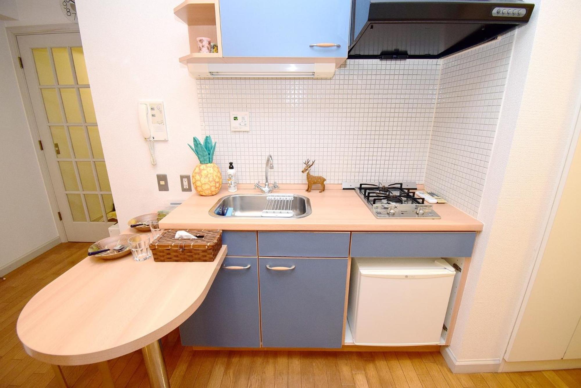 Kitazawa Cs House / Vacation Stay 68573 Tokio Buitenkant foto